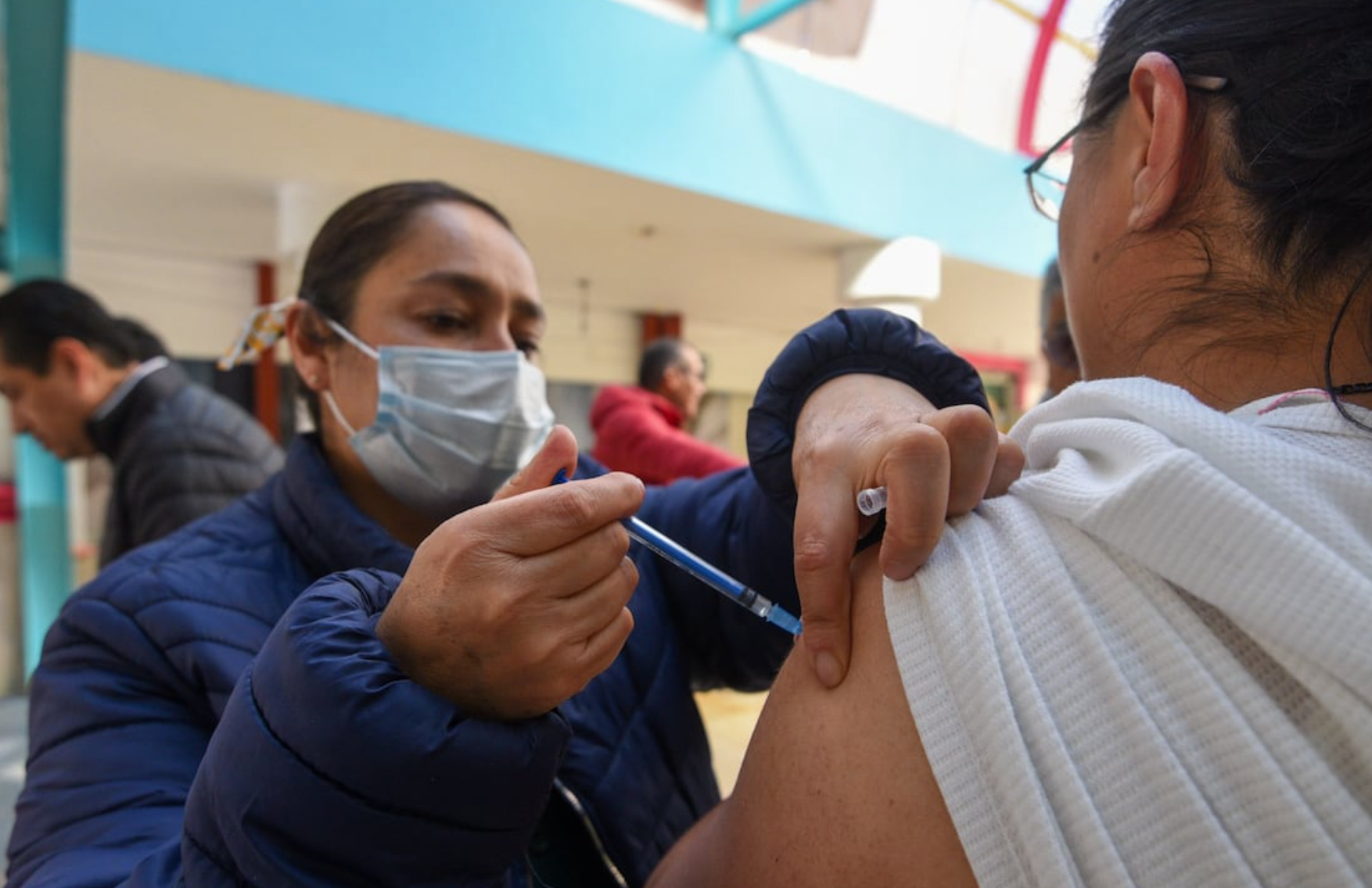 Luz verde a la comercialización de Paxlovid, primer medicamento para covid-19